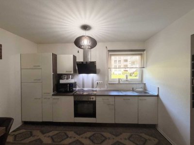 Nachmieter gesucht –moderne & stilvolle  3-Zimmer-Wohnung in der Wörthstraße (ab 01.08.2026)