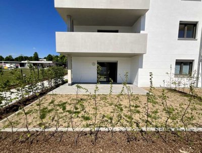Wohnung in Regensburg