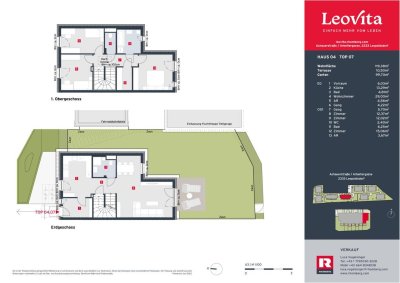 LEOVITA | Haus 4 Top 07