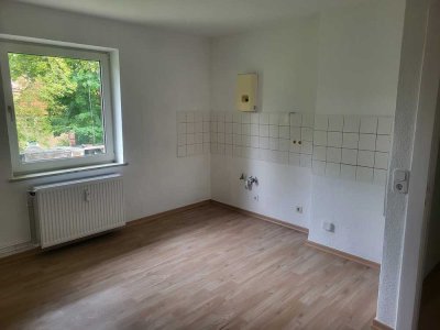 freundliche, renovierte 1,5 Zimmer Wohnung