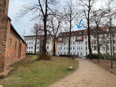 charmante Eigentumswohnung in Brandenburg an der Havel zu verkaufen!
