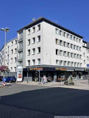 Luxussaniertes 2-Zimmer-Appartement in Rüttenscheid