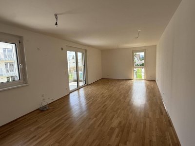 "ein viertel grün" - Schöner Wohnen in Wiener Neustadt - Top 12/3!