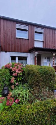 Reihenmittelhaus in Mettenhof (Heidenberg)
