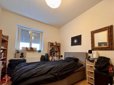 -I| STUDENTENTRAUM || Attraktive pempelforter 2-Zi-Whg || TOP-LAGE |I-