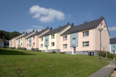 Wir modernisieren für Sie - 2-Zimmerwohnung in Ronsdorf