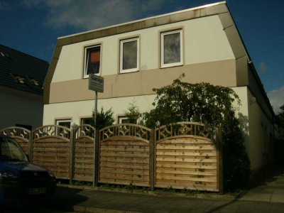 Sonnige 4-Zimmer-Wohnung (79 qm)