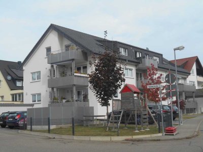Exklusive 3,5-Zimmer-Wohnung in Filderstadt