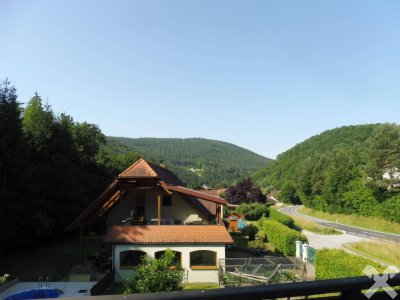 GUTE GELEGENHEIT FÜR GRÖSSERES - Haus mit besonders viel Platz - Liegenschaft in Weinitzen mit attraktiven Perspektiven...