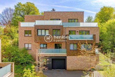 Ihr neues Zuhause? Erdgeschosswohnung mit Terrasse