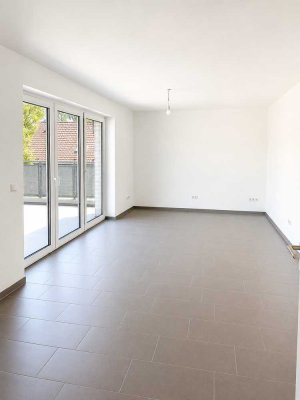 Exklusives Penthouse zur Erstvermietung – Stilvolles Wohnen auf höchstem Niveau