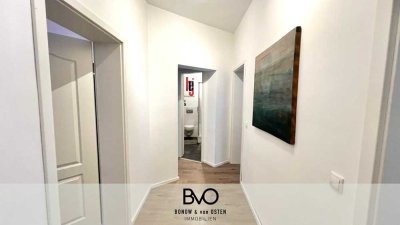 Renovierte EWT - Kapitalanlage für clevere Zimmervermietung!