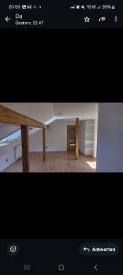 Charmante 1-Zimmer Wohnung in Leidersbach (Volkersbrunner Str.)