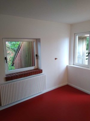 Charmante 3-Zimmer Dachgeschosswohnung in Osterrönfeld