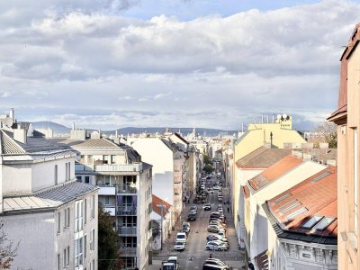 STEPHANSDOMBLICK - Erstbezug - 2 Zimmer - ca. 55 m² WNFL - Küche inklusive - KLIMAANLAGE