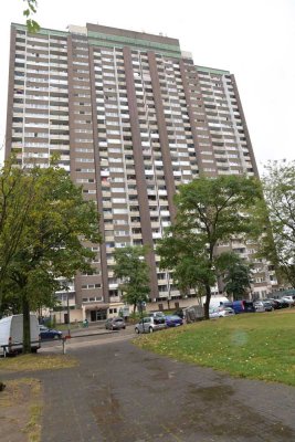 Zwei Zimmer Wohnung