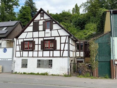 Schmuckstück für Handwerker mit Vision