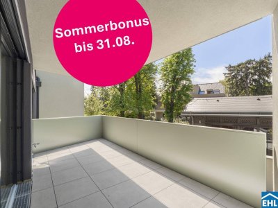 Ein Investment in Mauerbach: Ruhiges Wohnen &amp; Urbane Anbindung