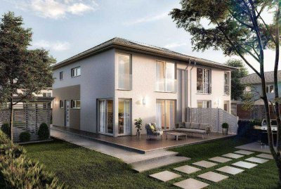 Schlichte Eleganz trifft auf einen Hauch von Luxus in Bad Langensalza