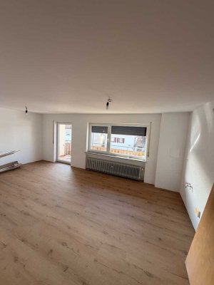 3 Zimmer Wohnung