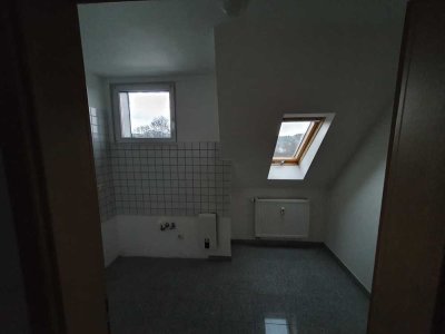 Altbau-Liebelei in Traumlage