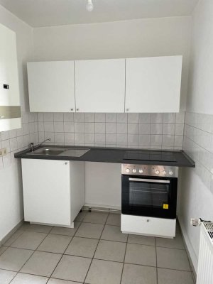 Renoviert! Ruhige 1 Zimmerwohnung im Zentrum / Köthen (Anhalt)