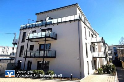 Möblierte Mietwohnung mit Stellplatz ab sofort verfügbar