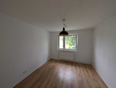 Charmantes 3-Zimmer-Update in Bürgerfelde