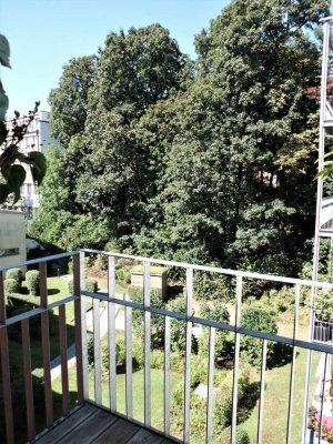 Exklusives, rares Loft-Living zentrumsnah!