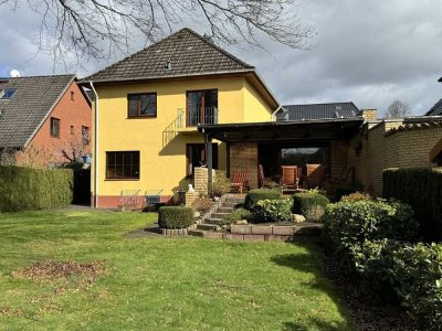 Reserviert - Sehr gepflegtes Einfamilienhaus in Meiendorf von privat courtagefrei