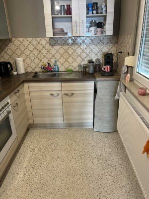 Möblierte 2,5 Zimmer Wohnung in Hockenheim