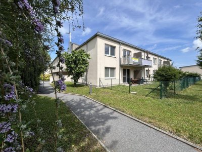 Leopold Figl Straße 10/14