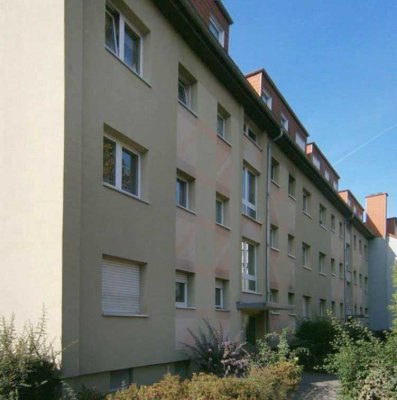 Nachmieter für gemütliche Wohnung gesucht!