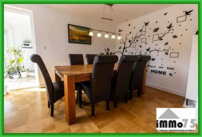 � Ein Haus für Generationen – mit Platz, Charme und vielen Möglichkeiten!