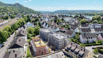 Einziehen und Wohlfühlen - Massives Neubau-Reihenmittelhaus!