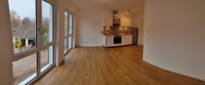 Schönes 1-Zimmer Apartment mitten in Burghaslach