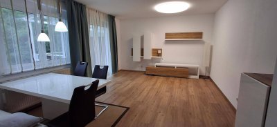 Vermiete schöne 70m2 Eigentumswohnung mit Balkon in Pucking