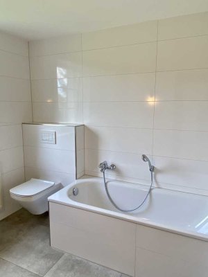 Vollständig renovierte 5-Zimmer-Wohnung mit gehobener Innenausstattung in Frankenberg