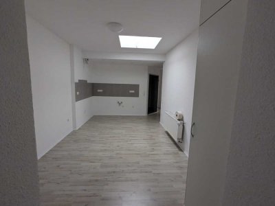 kleine gemütliche 1,5 Zimmer Wohnung