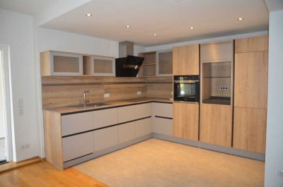 Bamberg-Insel: schicke 3,5-Zimmer-Whg.