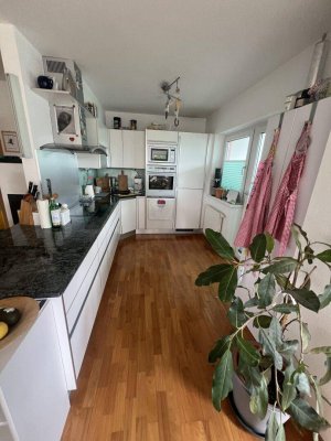 Traumhafte 3-Zimmer-Wohnung in Wiesing: 87m² mit 2 Balkone und Garage zum Kauf!