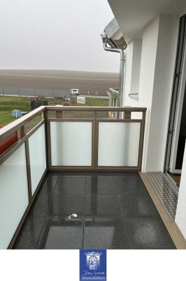 Charmante Neubauwohnung im Erstbezug mit Balkon, EBK und Fußbodenheizung! Lift!