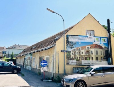 ++ Neues Wohnprojekt in KRITZENDORF ++ Jetzt informieren!
