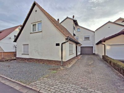 4-Parteienhaus – Kapitalanlage mit Potential