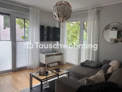 Tauschwohnung: Biete moderne Wohnung im Stephaniviertel - Suche Berlin