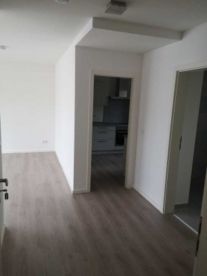 Attraktive 1-Zimmer-Wohnung in Seeheim-Jugenheim OT Malchen mit Balkon und Einbauküche.