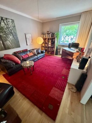 Provisionsfrei: 2 ZKB-BALKON