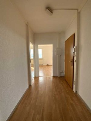 2-Zimmerwohnung mit Balkon