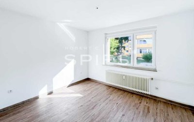 Renovierte 4-Zimmer-Wohnung mit Balkon in Bad Zwischenahn-Ofen