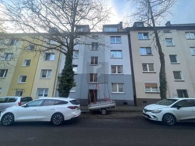 Charmante 2-Zi.-Whg. mit modernem offenen Wohnkonzept in Essen